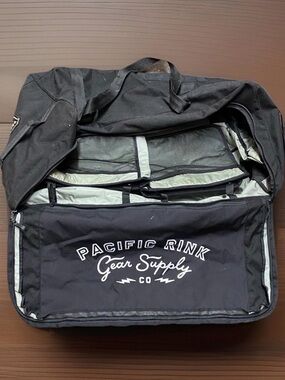 Pacific Rink hockey equipment bag extra large